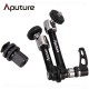 Aputure bras articulé Magic arm a10