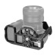 SmallRig Handheld Kit pour Nikon Z5 / Z6 / Z7 / Z6II / Z7II - 3721