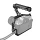 SmallRig Handheld Kit pour Fujifilm X-T4 - 3723