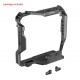 SmallRig Cage pour Sony Alpha 7S III / A7 IV / A7R IV / A1 avec VG-C4EM Grip - 3594