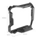 SmallRig Cage pour Sony Alpha 7S III / A7 IV / A7R IV / A1 avec VG-C4EM Grip - 3594