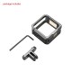 SmallRig Cage pour DJI Action 2 - 3711