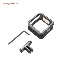 SmallRig Cage für DJI Action 2 - 3711