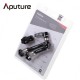 Aputure bras articulé Magic arm a10