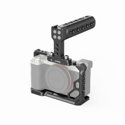 SmallRig Cage Kit pour Sony A7C - 3783