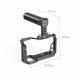 SmallRig Cage Kit pour Sony A7C - 3783