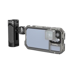 SmallRig Kit vidéo portable pour iPhone 13 Pro - 3746