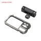 SmallRig Kit vidéo portable pour iPhone 13 Pro - 3746