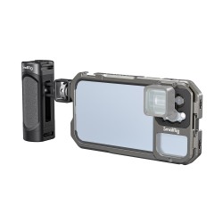 SmallRig Kit vidéo portable pour iPhone 13 Pro MAX - 3747