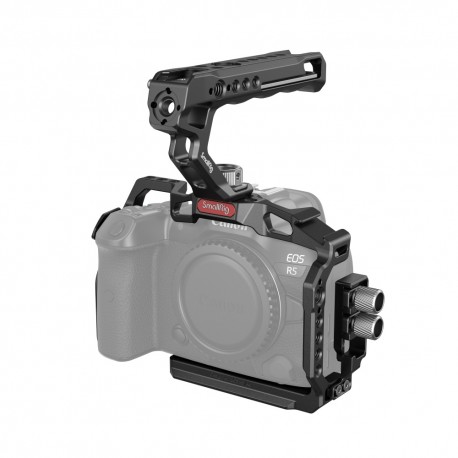 SmallRig Handheld Kit pour Canon EOS R5 / R6 / R5C - 3830