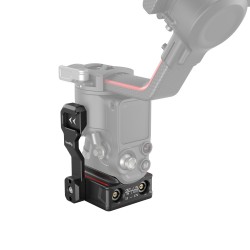 SmallRig plaque de base d'alimentation pour DJI RS2 - 3252