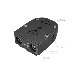 SmallRig Netzteil Grundplatte für DJI RS2 - 3252