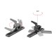 SmallRig structure stabilisateur pour gimbal DJI, etc - 3761