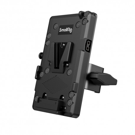 Plaque batterie V-mount pour éclairage Smallrig RA V1 - 3676