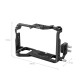 SmallRig Cage & serre-câble pour Fujifilm GFX100S / GFX50S II - 3715