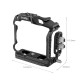 SmallRig Black Mamba Demi Cage & serre câble pour Canon EOS R5 / R6 / R5C - 3656