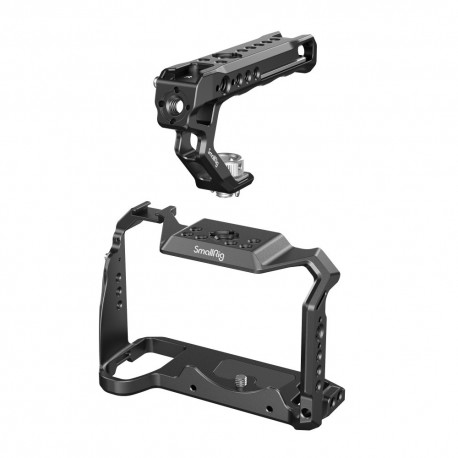 SmallRig Handheld Kit pour Panasonic S5 - 3716