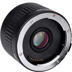 Viltrox C-AF 2X II Auto Focus 2.0X Teleconverter pour Canon EF