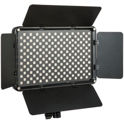 Vilrox VL-S192T Video LED Light 45W 3300K-5600K