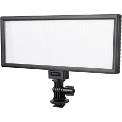 Viltrox L132T Bi-Color 3300K-5600K LED éclairage