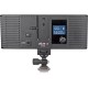 Viltrox L132T Bi-Color 3300K-5600K LED éclairage