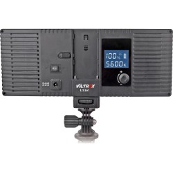 Viltrox L132T Bi-Color 3300K-5600K LED Beleuchtung