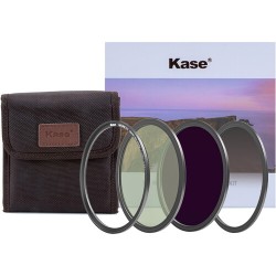 Kase 112mm Professional Kit CPL/ND1000/GND 0.9