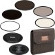 Kase 112mm Professional ND Kit CPL/ND8/ND64/ND1000