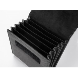 Kase Tasche für 5 filters bis 112mm