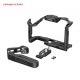 SmallRig Black Mamba Series Cage Kit pour Panasonic GH6 - 3441
