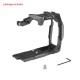 SmallRig Demi Cage pour BMPCC 6K Pro - 3665