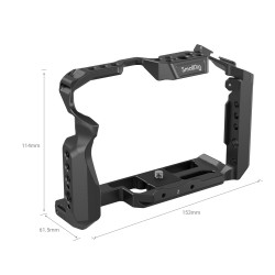 SmallRig Full Cage pour Panasonic  GH6 - 3784