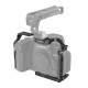 SmallRig Full Cage pour Panasonic GH6 - 3784