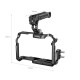 SmallRig Kit Cage avec poignée pour Panasonic GH6 - 3785