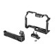 SmallRig Kit Cage avec poignée pour Panasonic GH6 - 3785