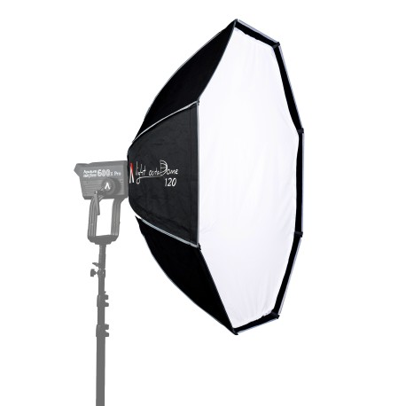 Aputure Light Octadome 120 cm softbox bowens mount