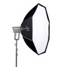 Aputure Light Octadome 120 cm softbox bowens mount