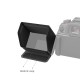 SmallRig Pare-soleil pour Panasonic GH6 - 3460