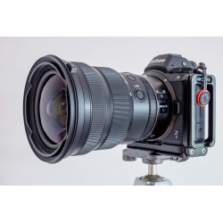 Kase Adapterring für Nikon Z 14-24 F2.8S auf K9 Filterhalter