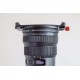 Kase bague d'adaptation pour Nikon Z 14-24 F2.8S sur K9 porte-filtre