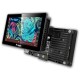 Portkeys BM5 III 5.5" Moniteur tactile 2200 Nits avec 3D Luts