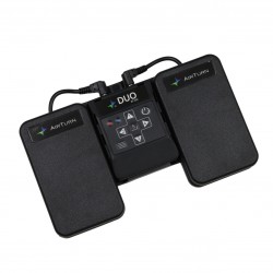 Pedal AirTurn DUO 500 für Teleprompter