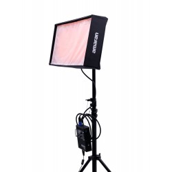 Amaran F21c panneau LED RGBWW Flexible