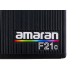 Amaran F21c panneau LED RGBWW Flexible