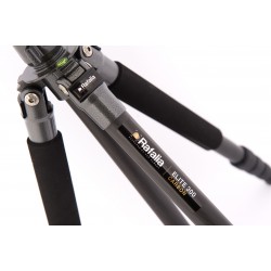 Trépied Carbon Rafalia Elite 300 – 4 sections 8kg