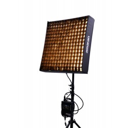 Amaran F22x panneau LED Bi-colore Flexible