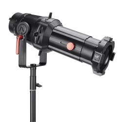 Aputure Spotlight Kit mount 36° für LightStorm und Amaran