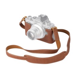 SmallRig protection cuire avec bandouillère pour Nikon Z fc - 3481