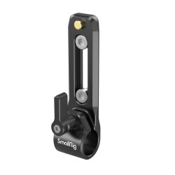 SmallRig Rod Clamp avec rail NATO - 3011