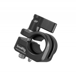 SmallRig 12mm/15mm Single Rod Clamp - 3598